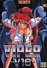 VIPER-V16 (International Version)